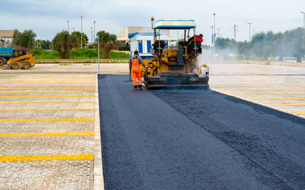 Best Driveway Pavers Near Me  in Glencoe, MN