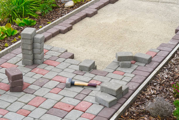 Best Driveway Pavers Near Me  in Glencoe, MN