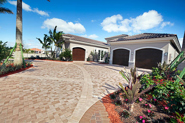 Best Professional Driveway Pavers  in Glencoe, MN