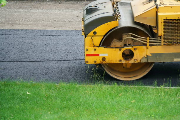 Best Local Driveway Pavers  in Glencoe, MN