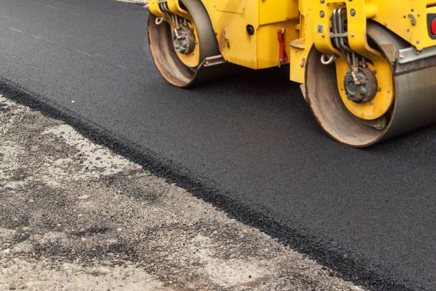 Best Residential Paver Driveway  in Glencoe, MN